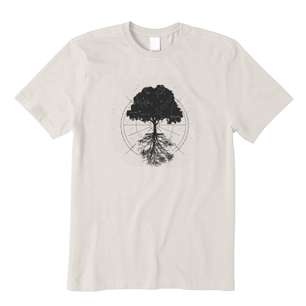 Celestial Photosynthesis T-Shirt