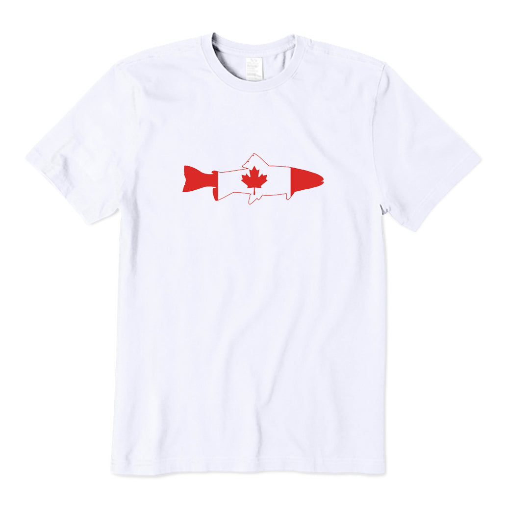 Canada Trout T-Shirt