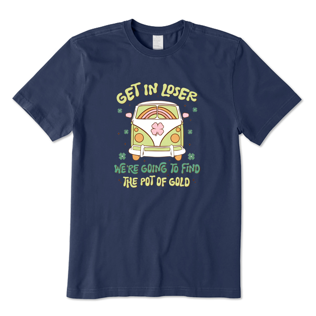 St Patricks Day T-shirt