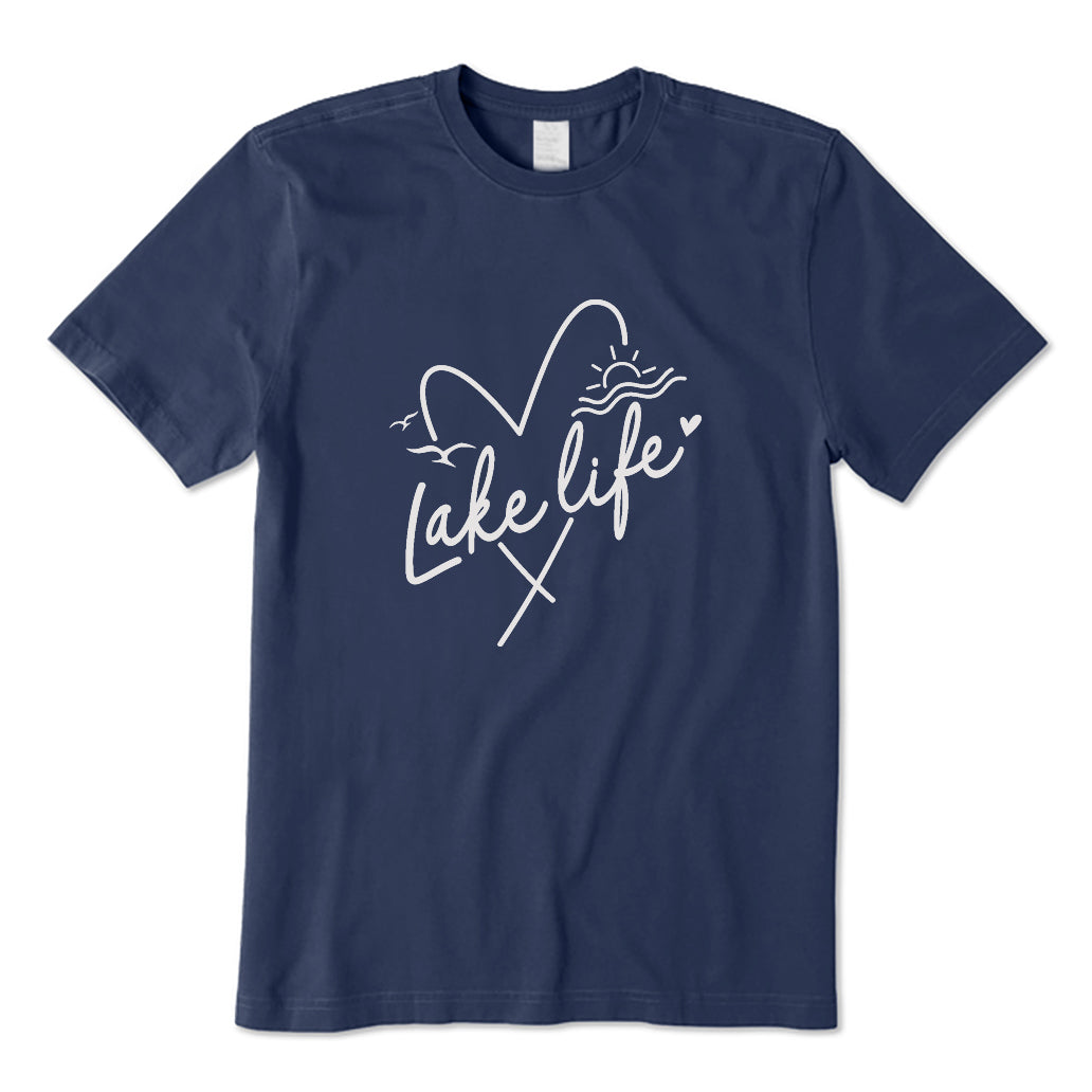 Lake Life T-Shirt