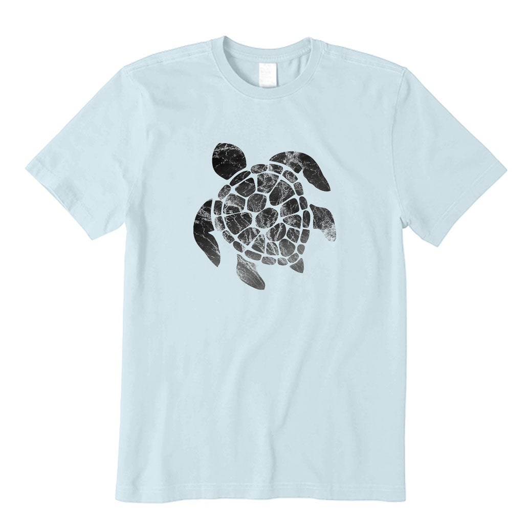 Sea Turtle Beach T-Shirt
