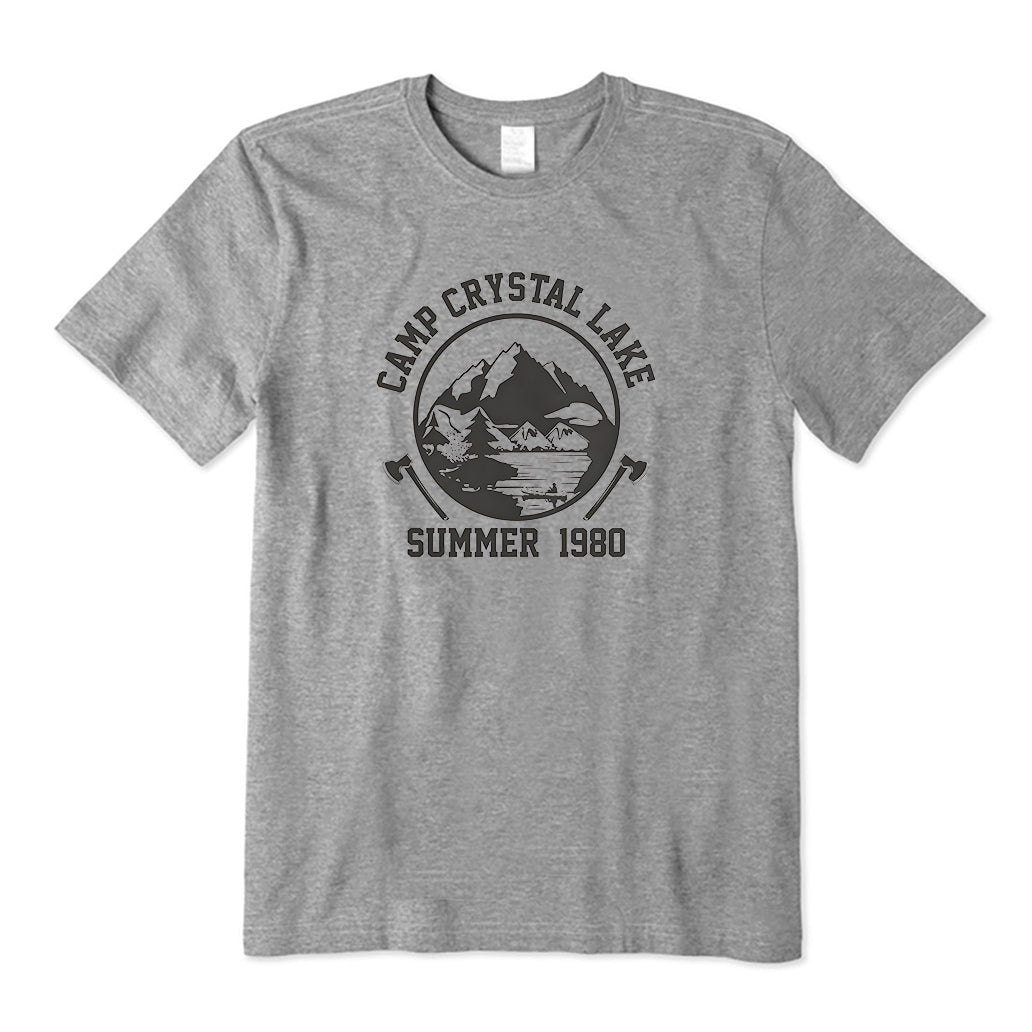 Camp Crystal Lake T-Shirt