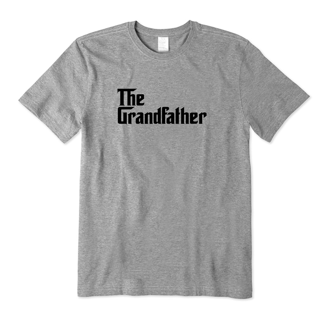 The Grandfather T-Shirt