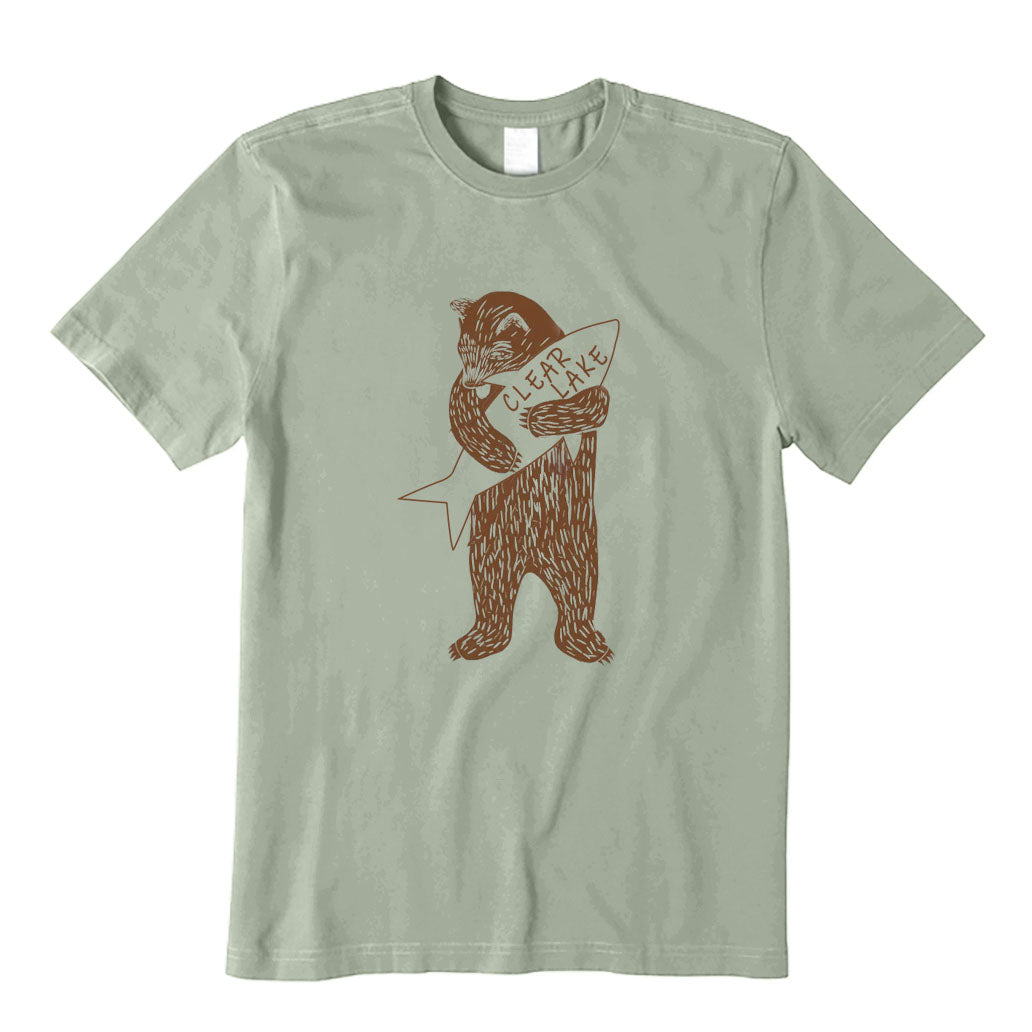 Clear Lake T-Shirt