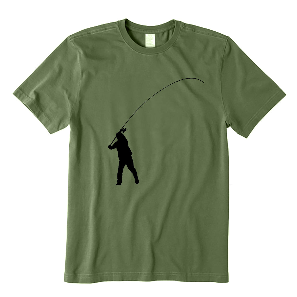 Fly Fishing T-Shirt