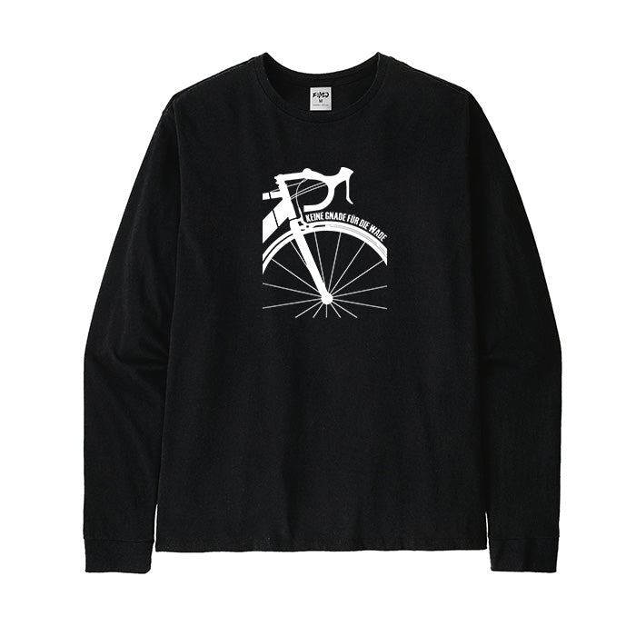 Road Bike Long Sleeve T-Shirt