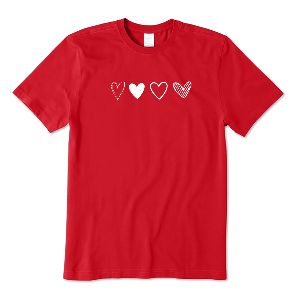 Valentines Day T-Shirt