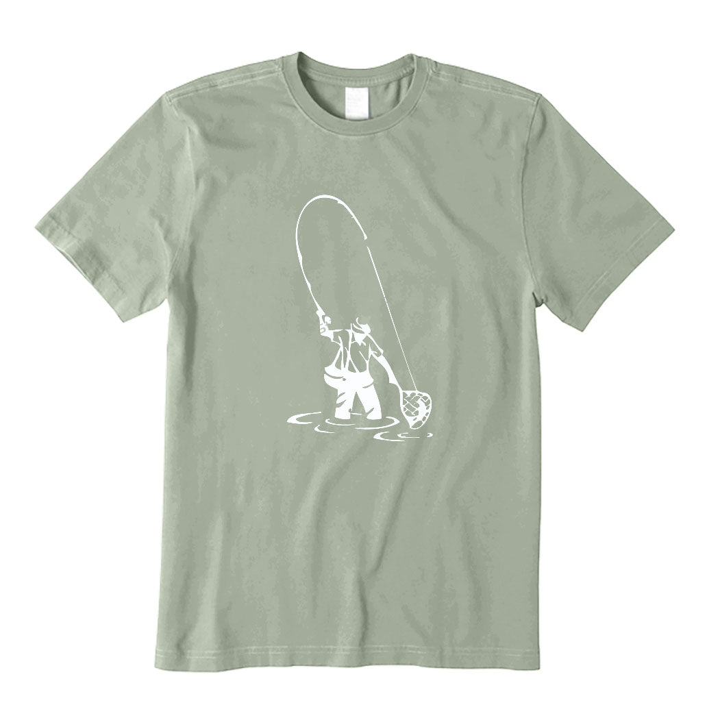 Fly Fishing T-Shirt