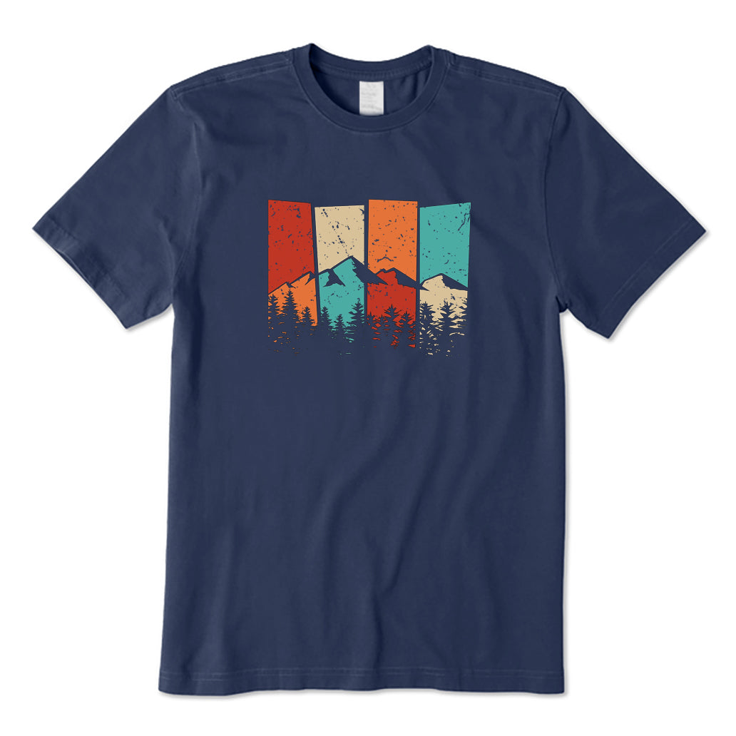 Outdoor Scenery T-Shirt