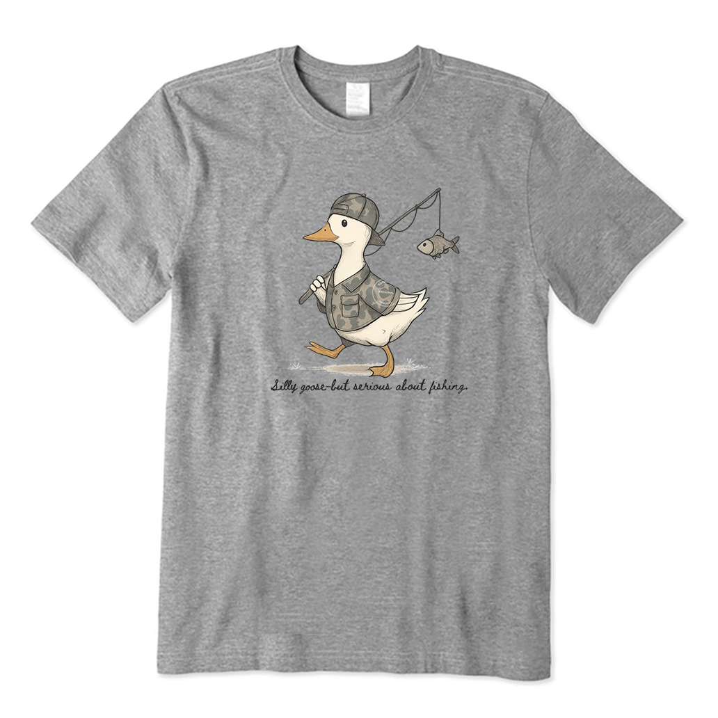 Fishing T-Shirt