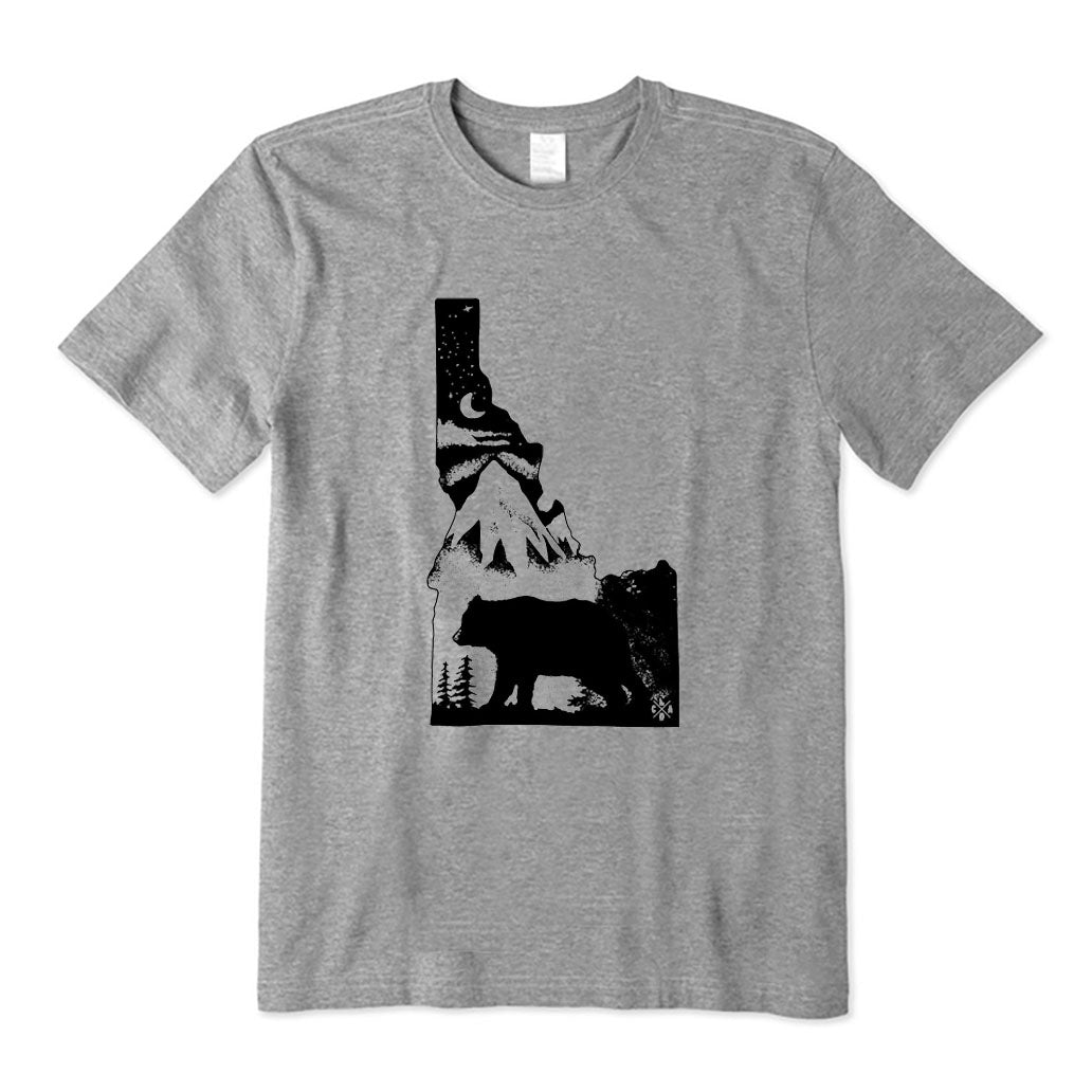 Goodnight Idaho T-Shirt