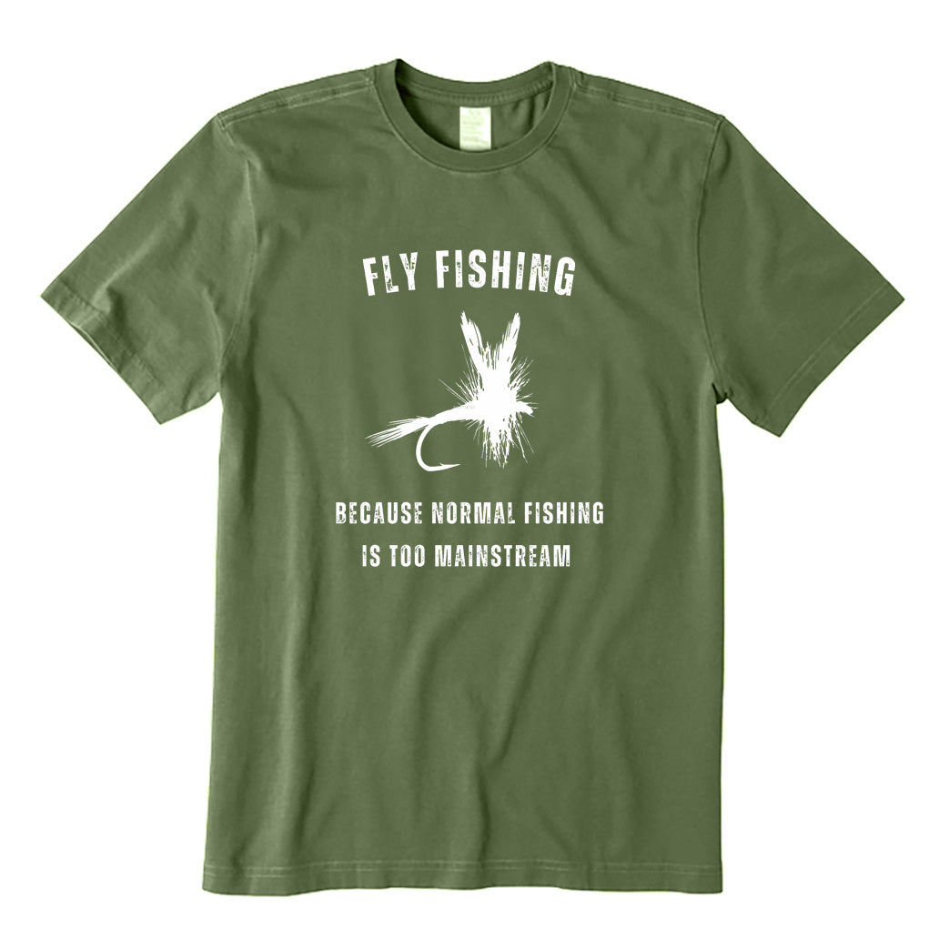 Fly Fishing T-Shirt