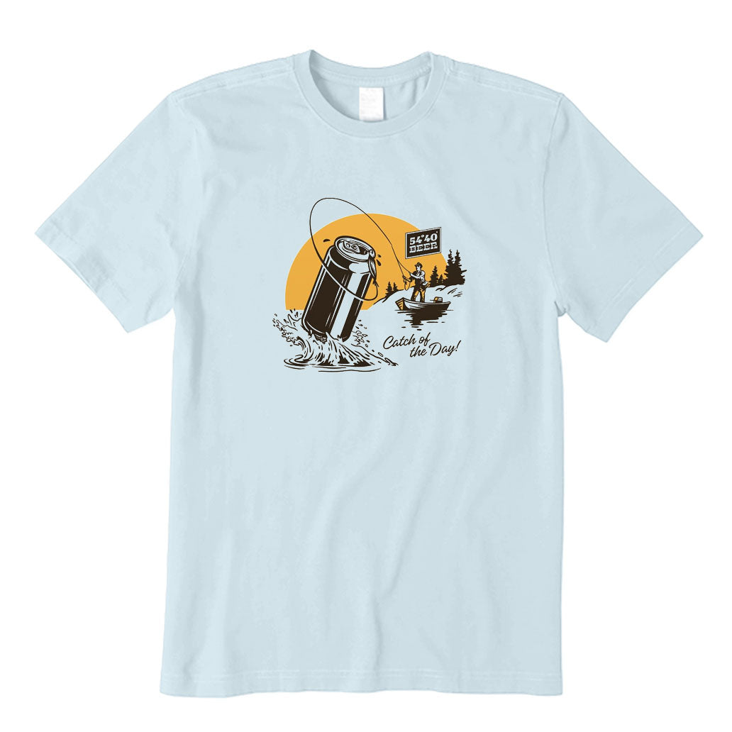 Catch of The Day T-Shirt