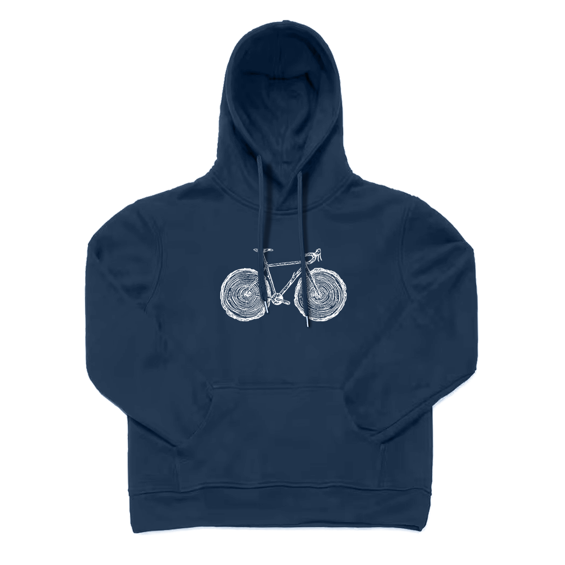 Cycling Hoodie
