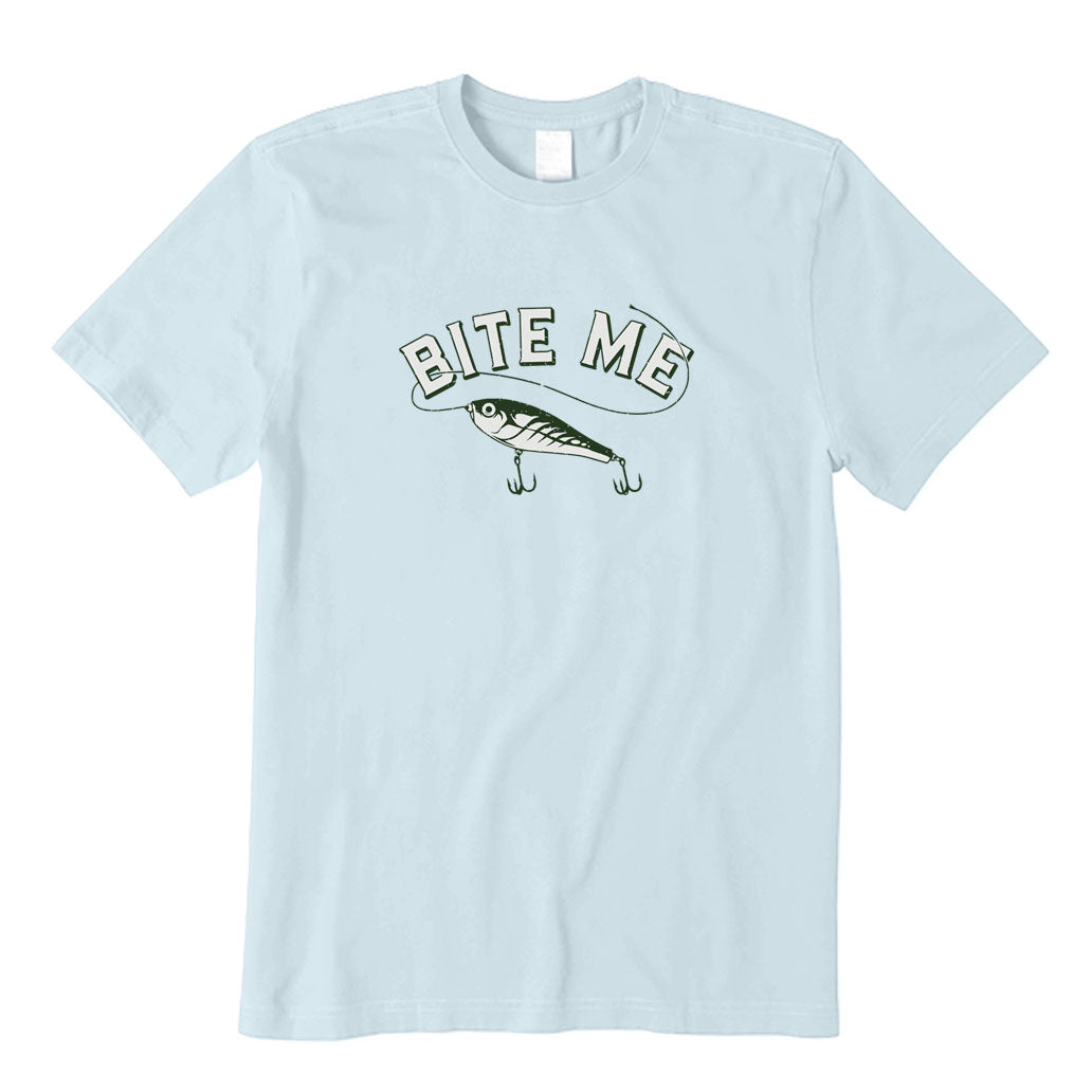 Bite Me T-Shirt