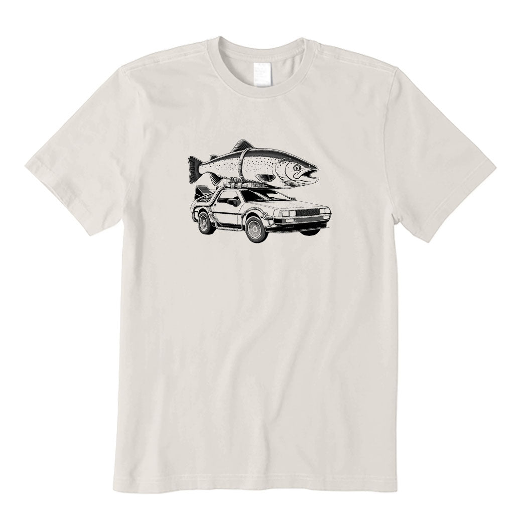 Catch A Big Trout T-Shirt