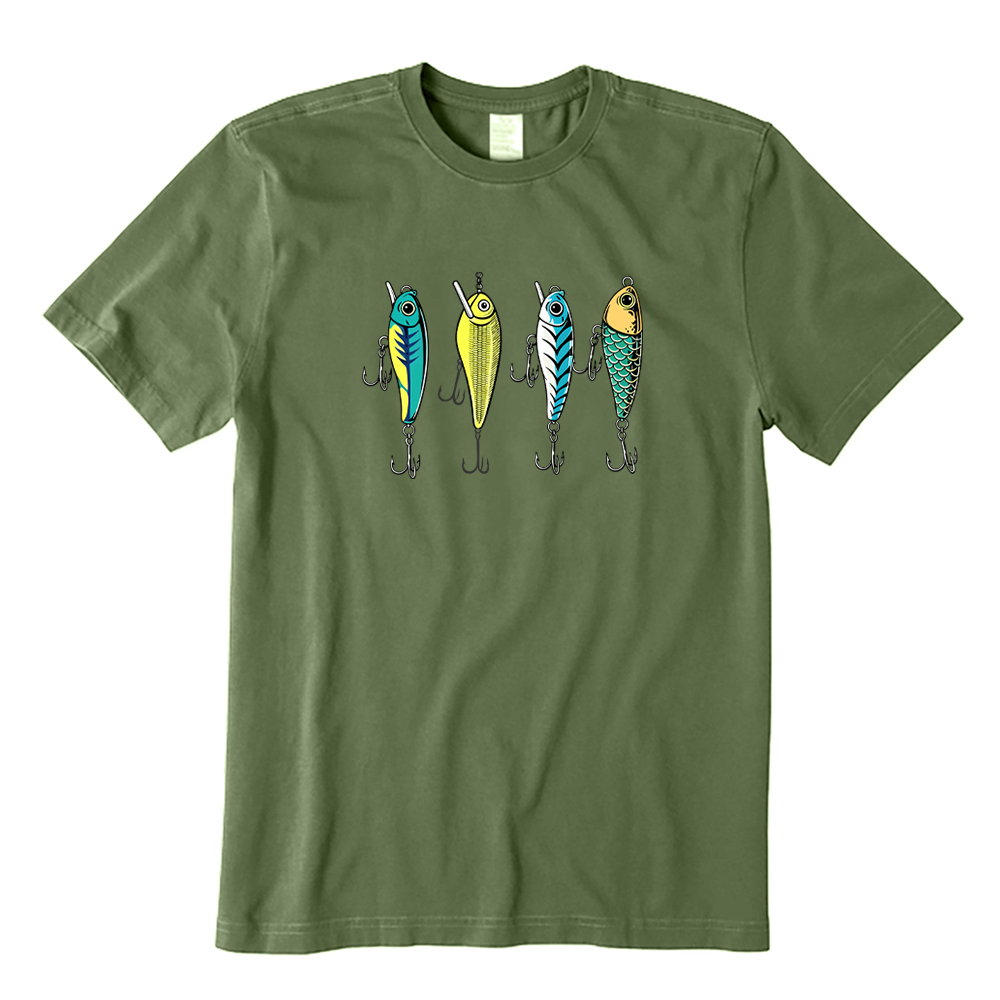 Fishing T-Shirt