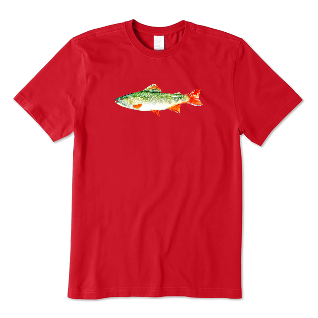 Fish T-Shirt