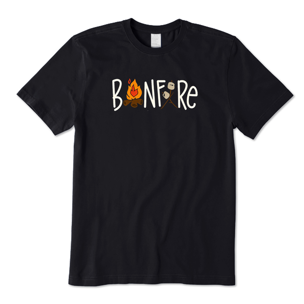 Bonfire T-Shirt