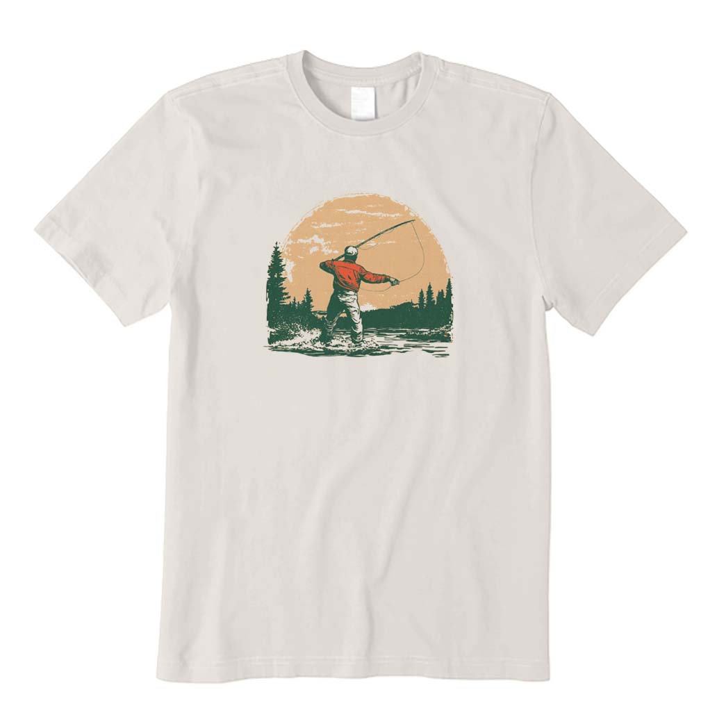 Fly Fishing T-Shirt