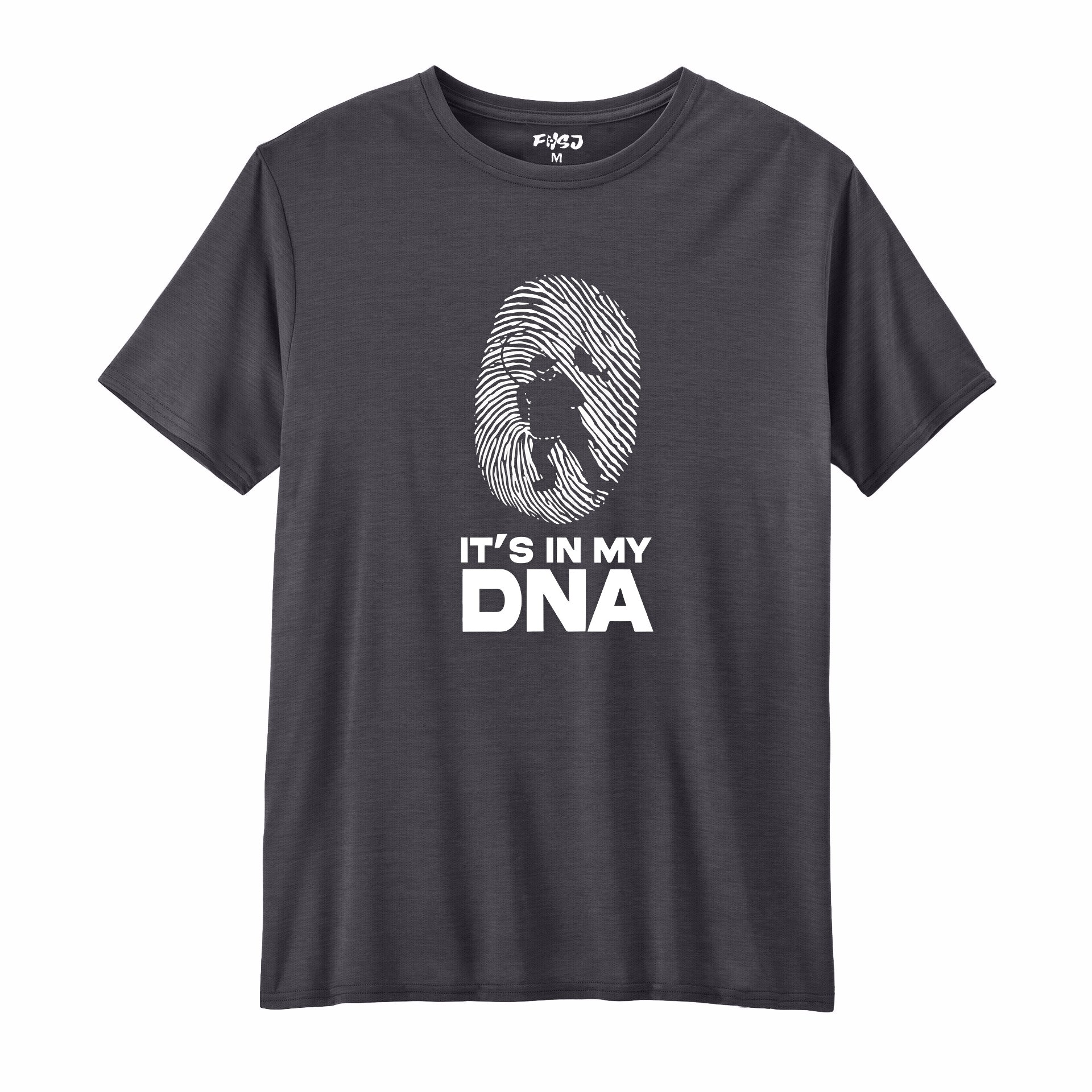 It's in My DNA Performance T-SHIRT