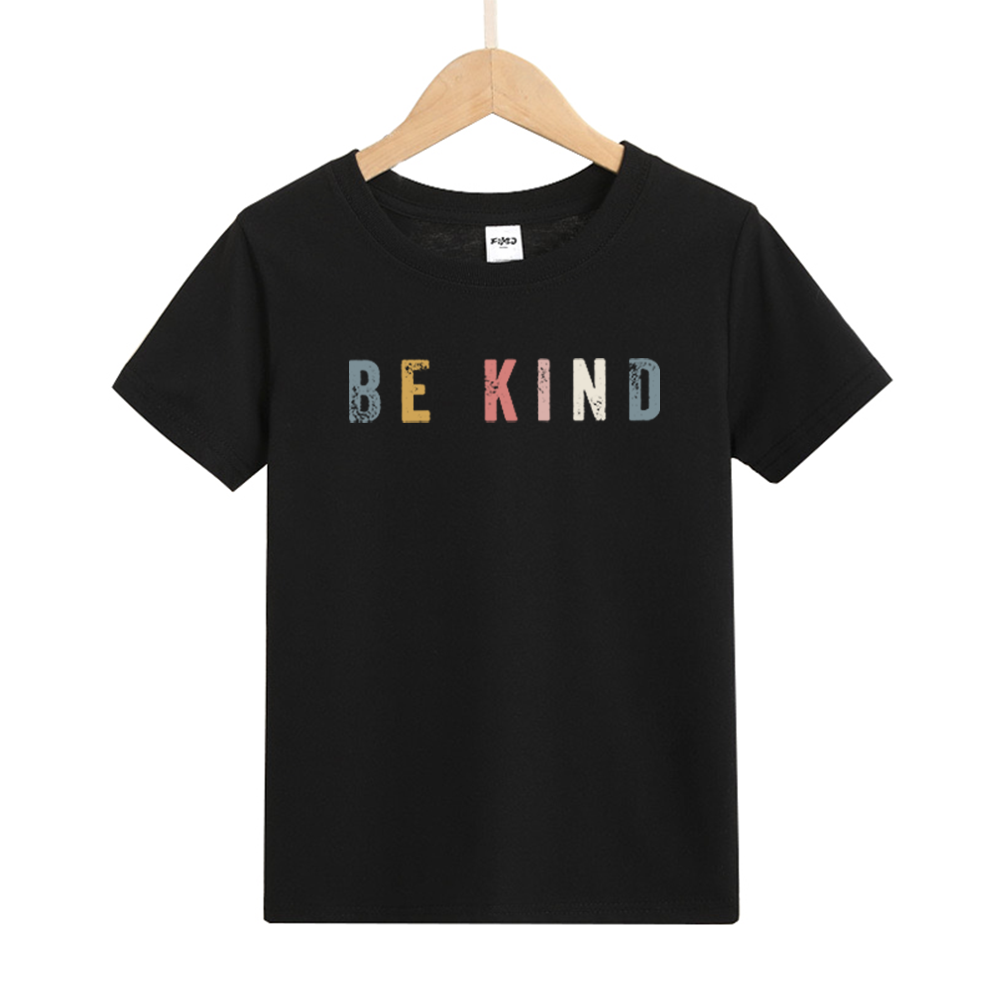 Be Kind Kids T-Shirt