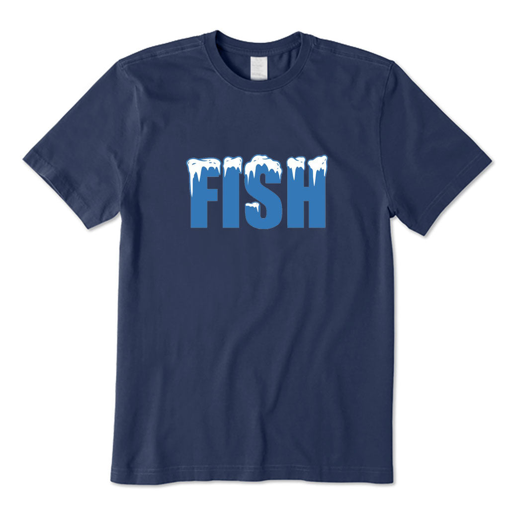 ICE FISH T-Shirt