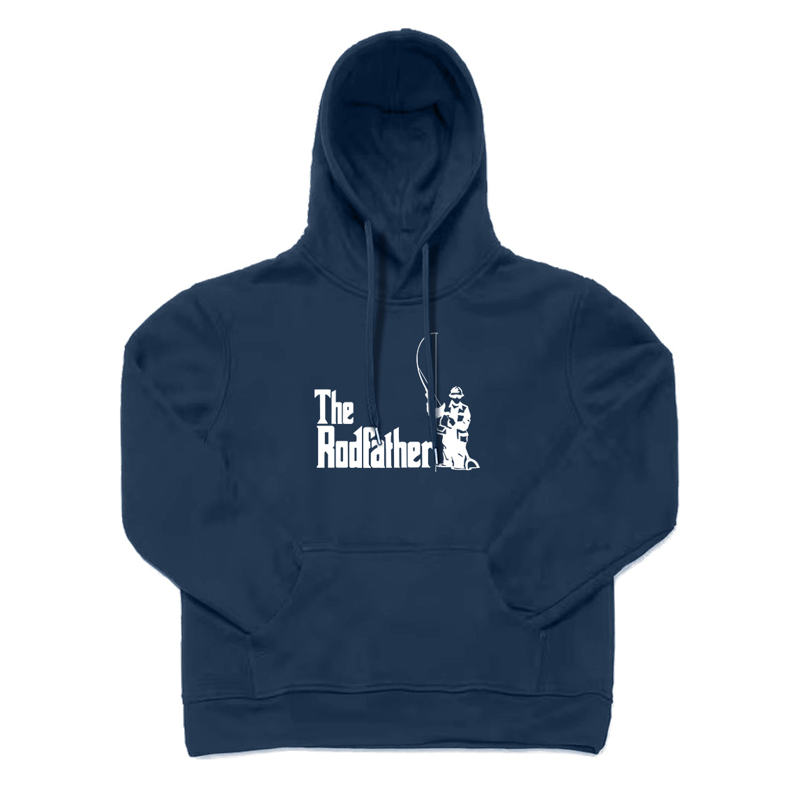 The Rodfather Hoodie