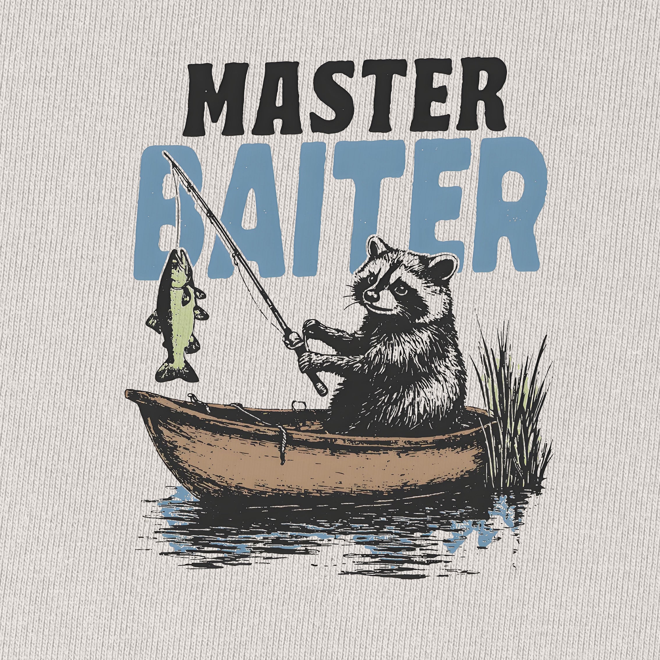 Master Baiter T-Shirt