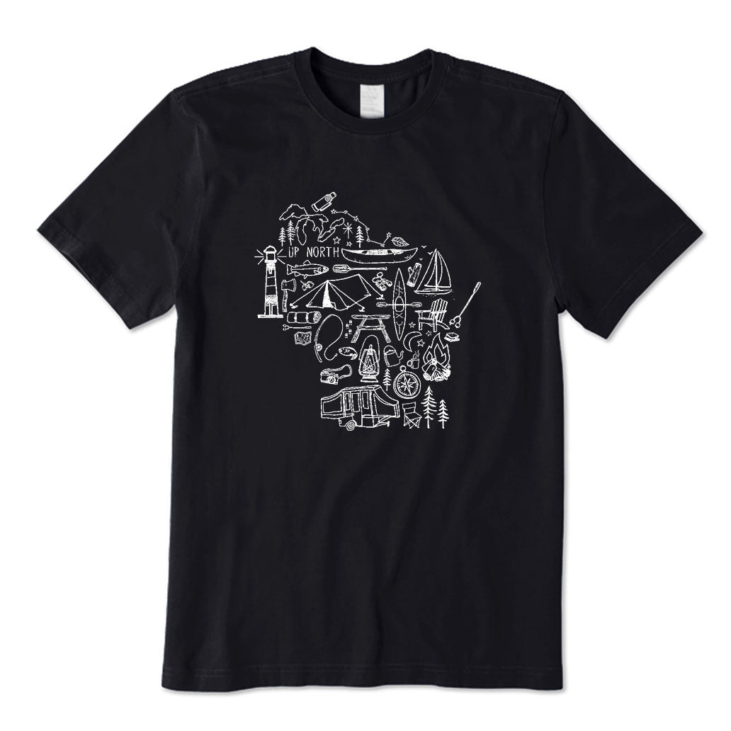 Outdoor Collection T-Shirt