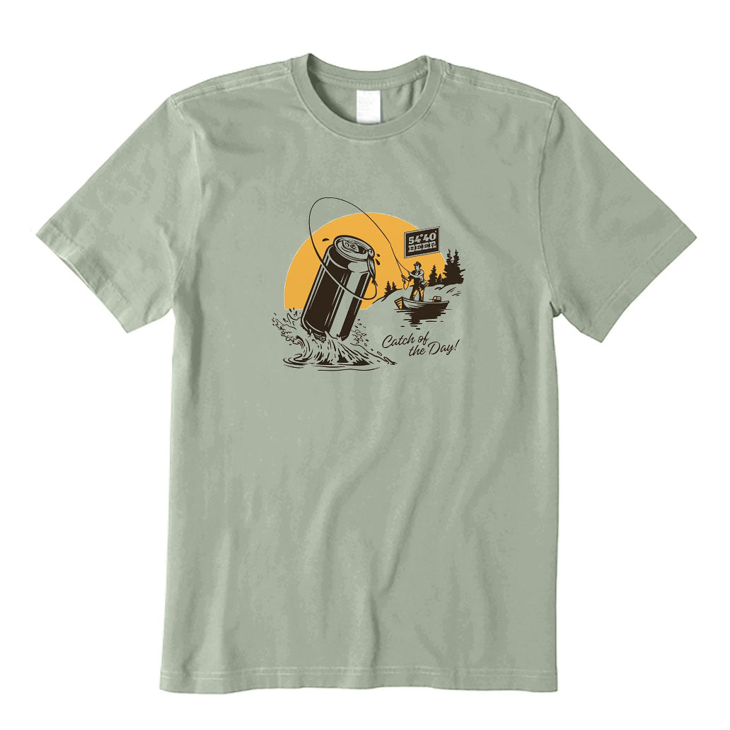 Catch of The Day T-Shirt
