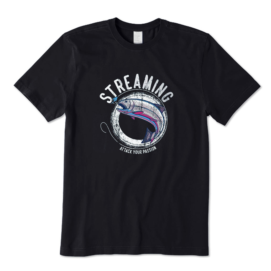 Fly Fishing T-Shirt