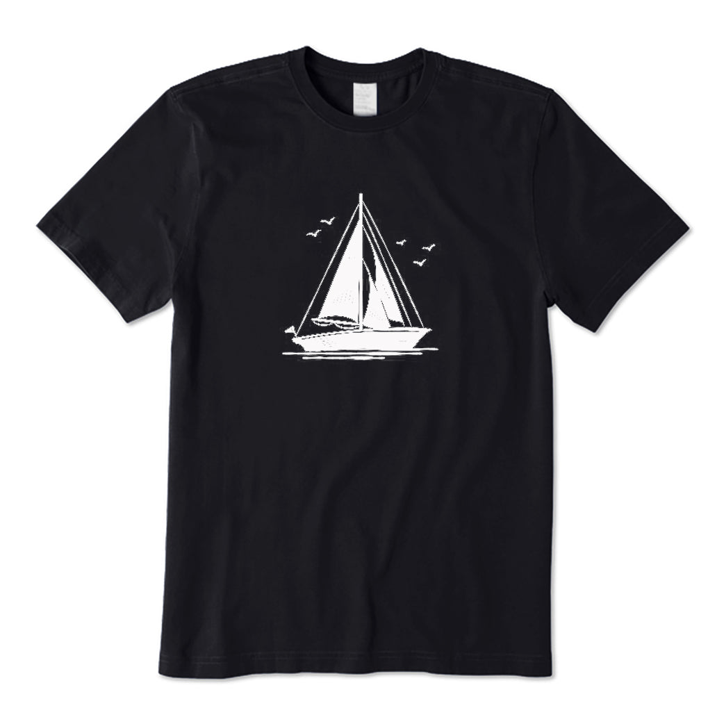 Let's Go Fishing T-Shirt