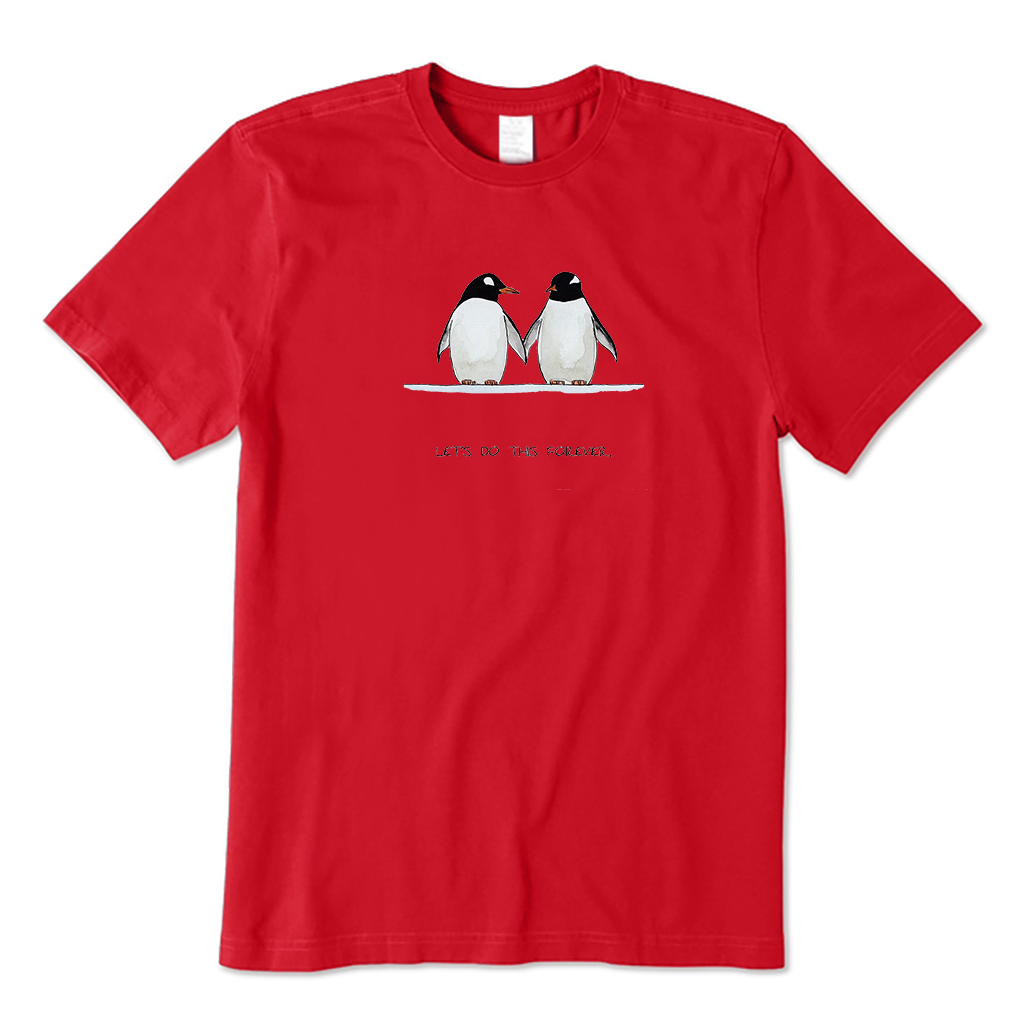 Love & Valentines T-Shirt