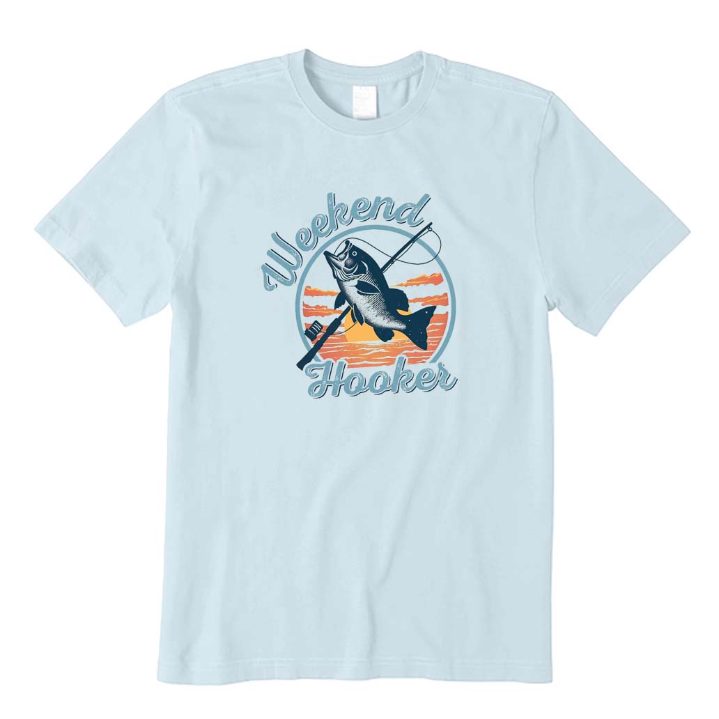 Weekend Hooker T-Shirt