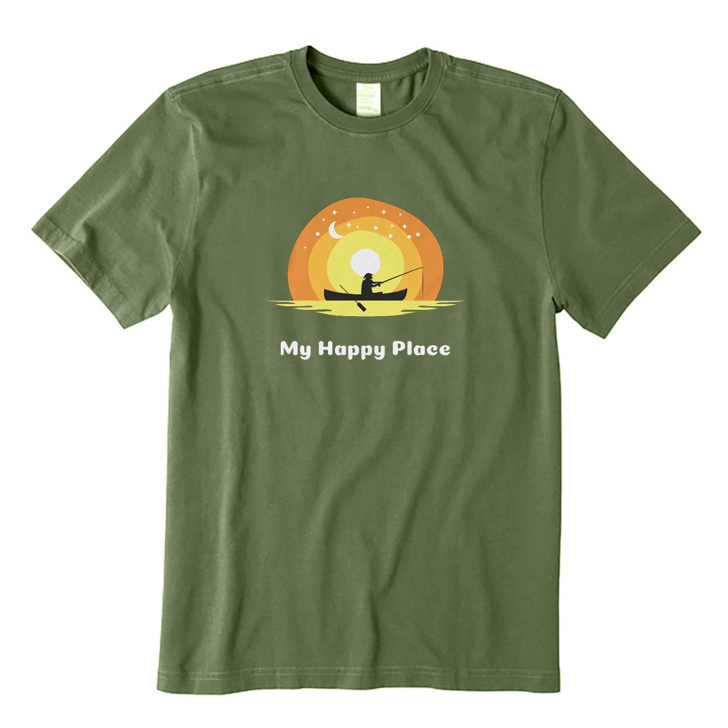 My Happy Place T-Shirt