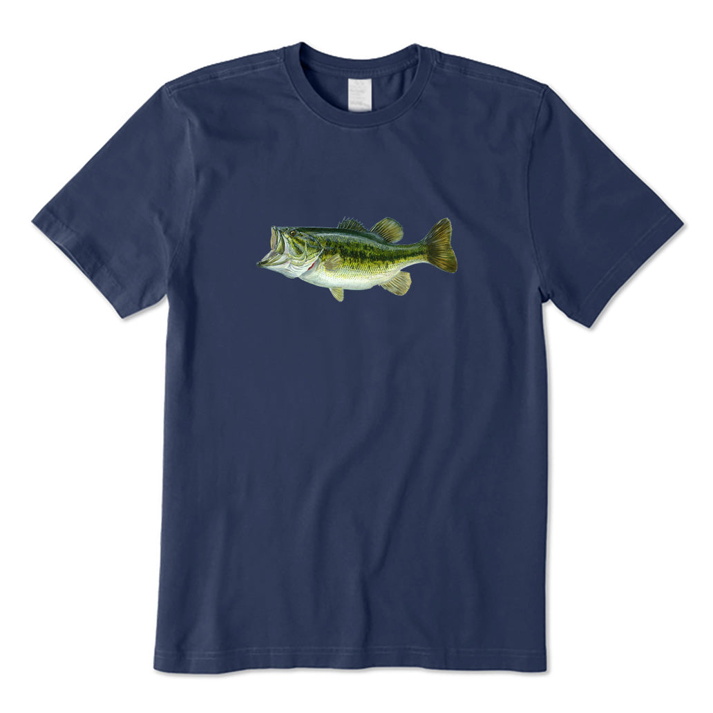 Largemouth Bass T-Shirt