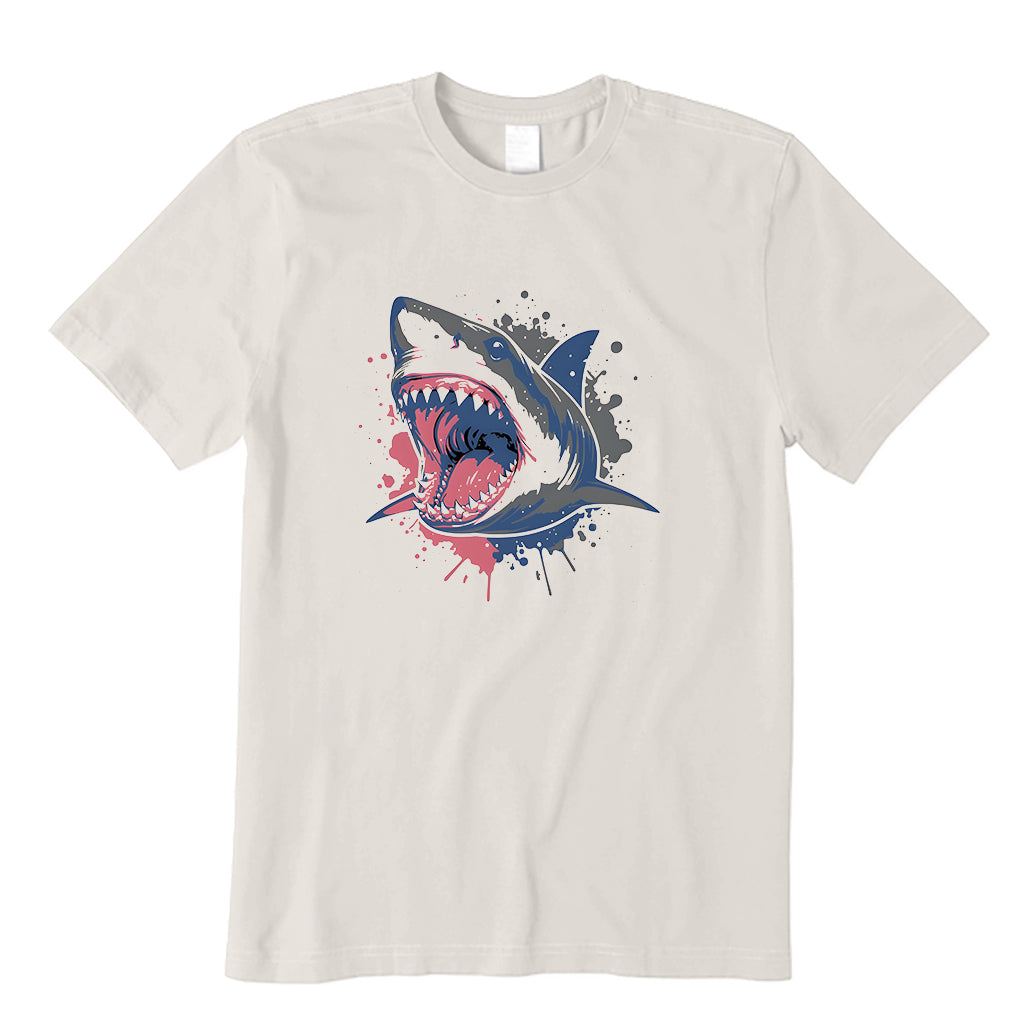 Shark T-Shirt