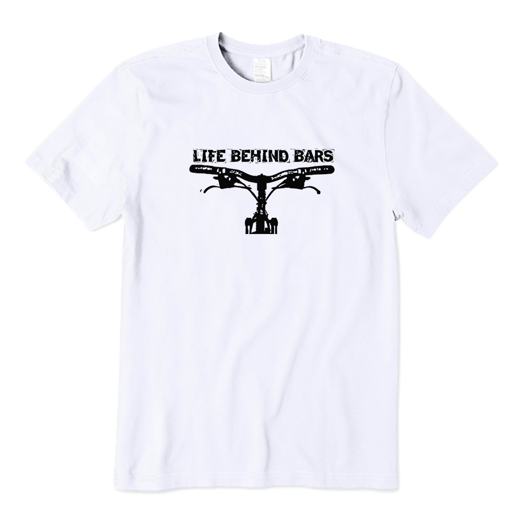 Mountain Biking T-shirt