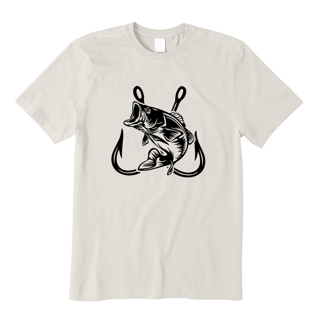 Bass Fishing T-Shirt