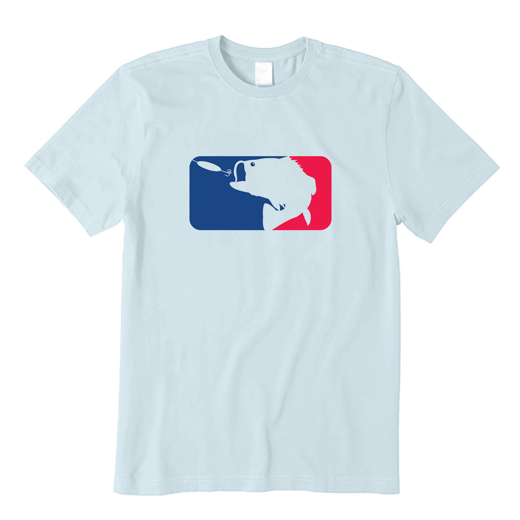 Bass Fishing T-Shirt