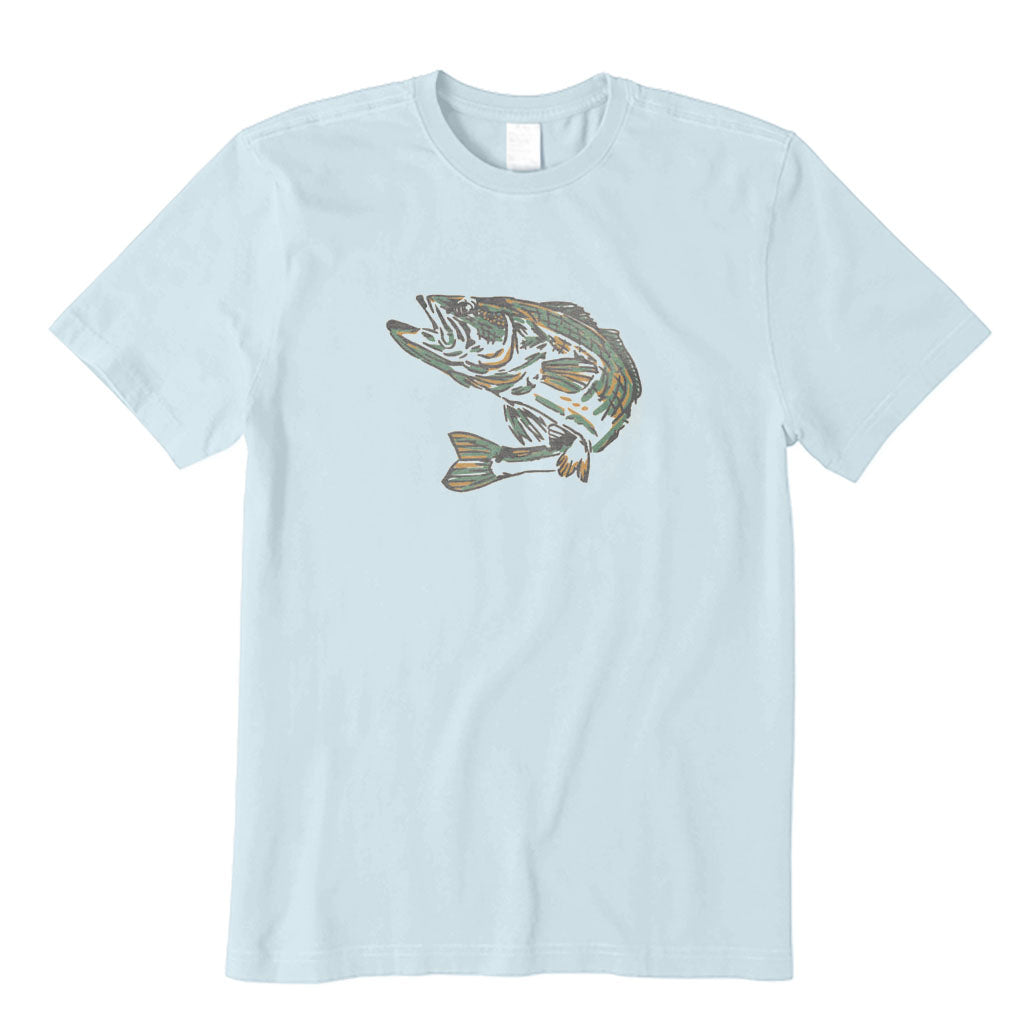 Catch A Big Fish T-Shirt
