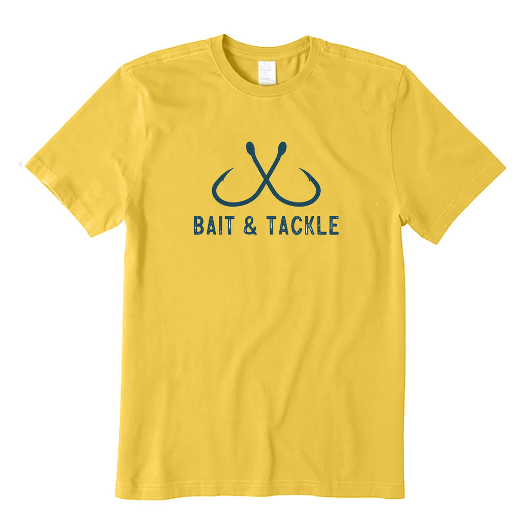 Bait&tackle T-Shirt