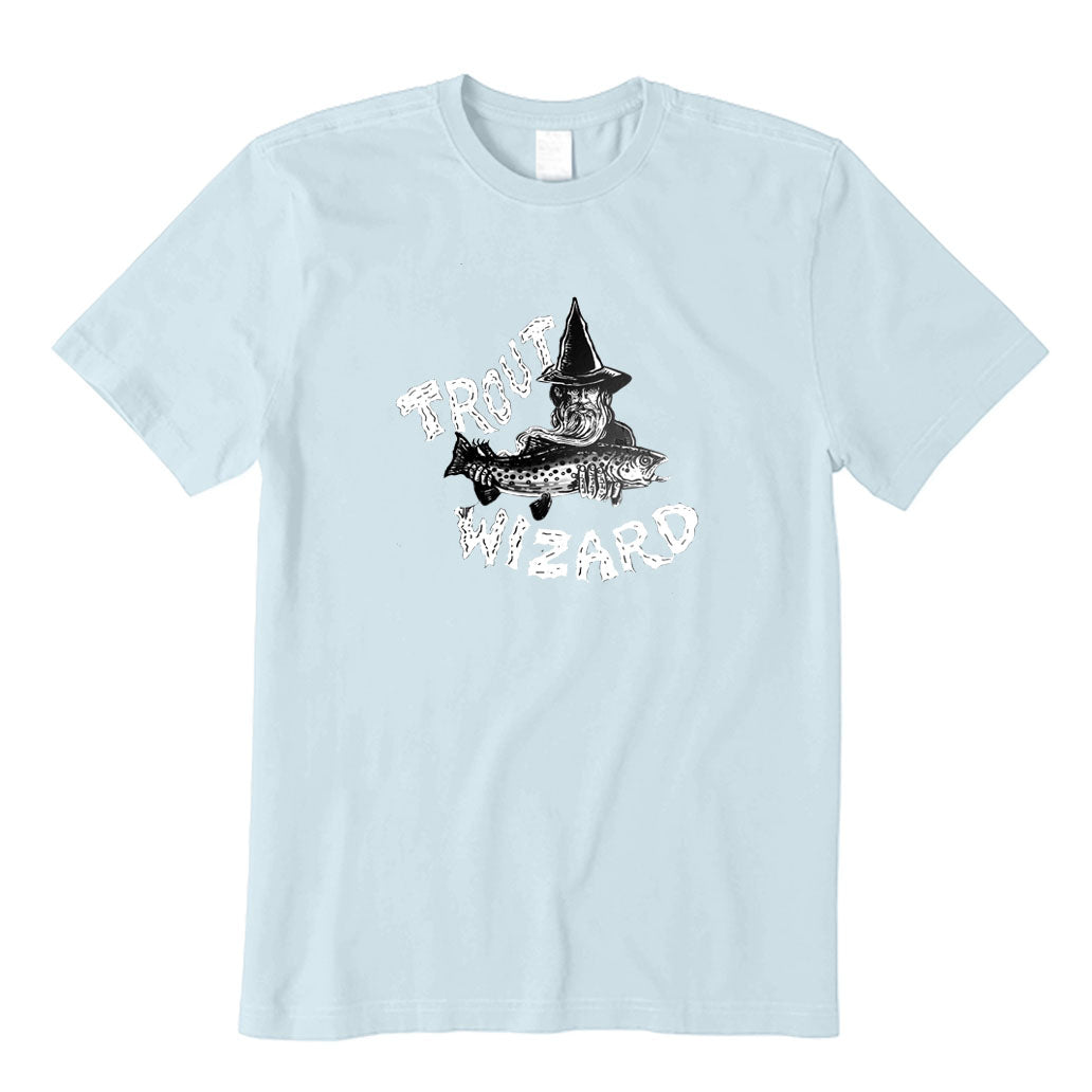 Trout Wizard T-Shirt