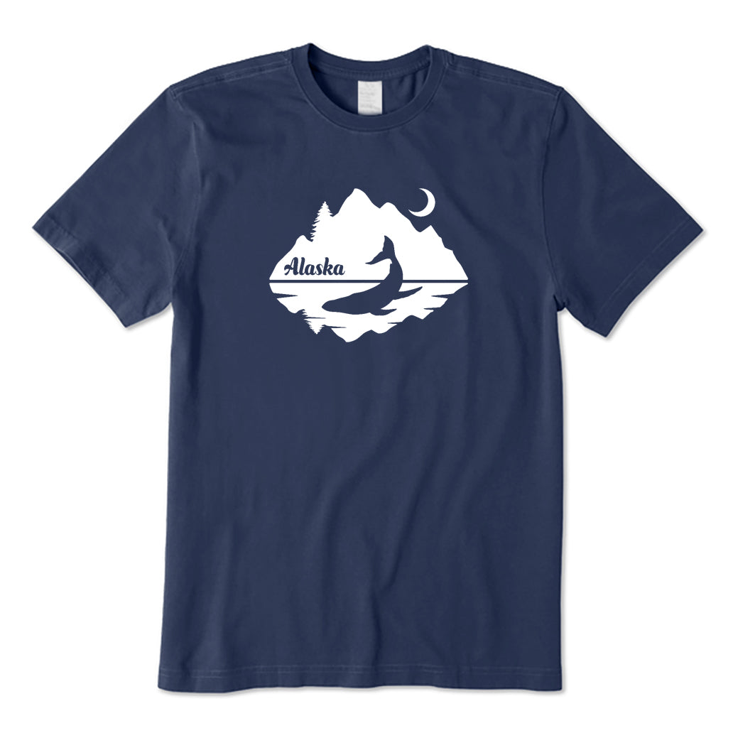 Alaska Nature T-Shirt