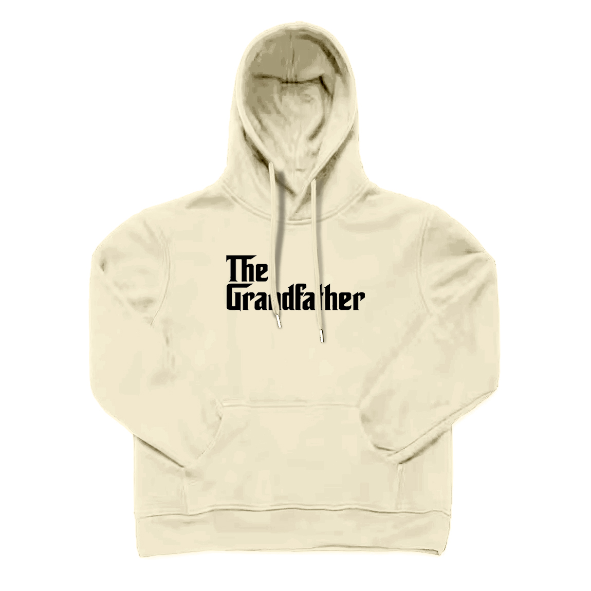 The Grandfather Hoodie