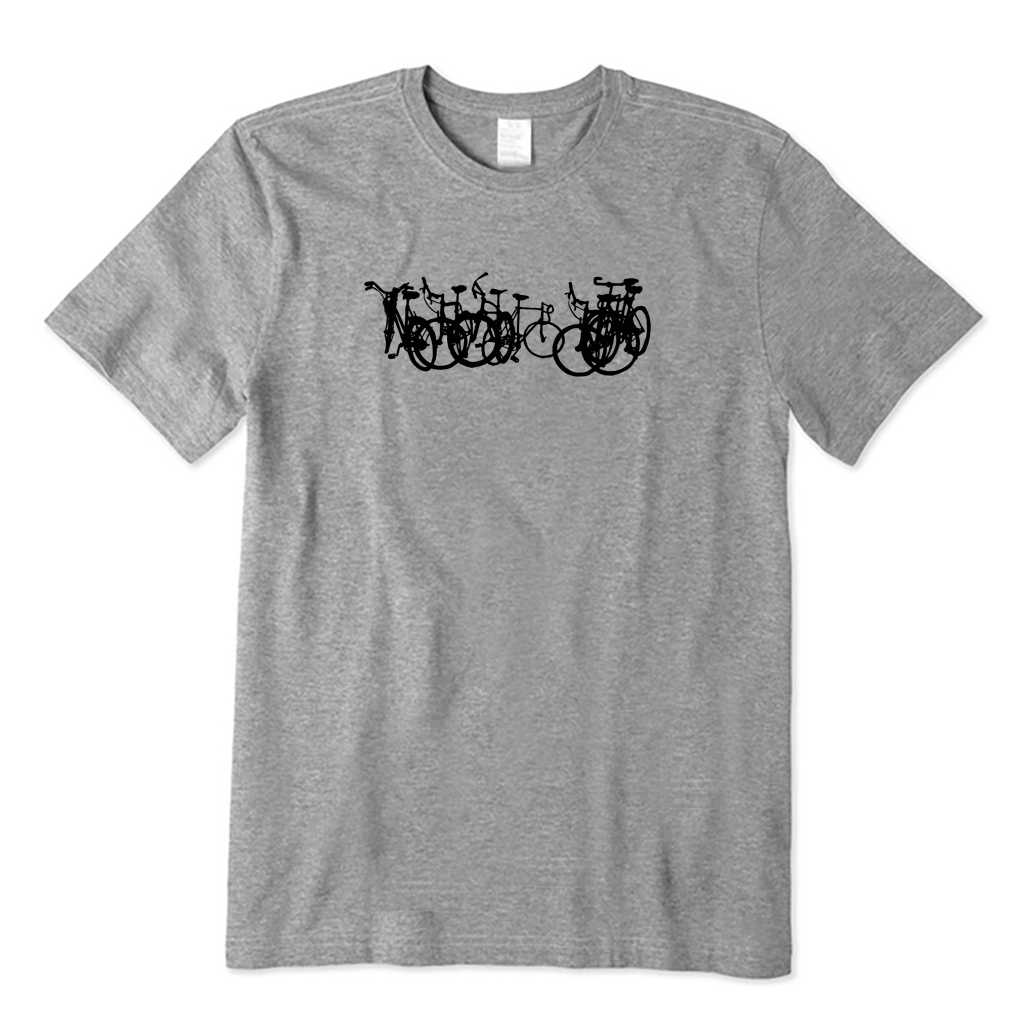 Bike Stack T-shirt