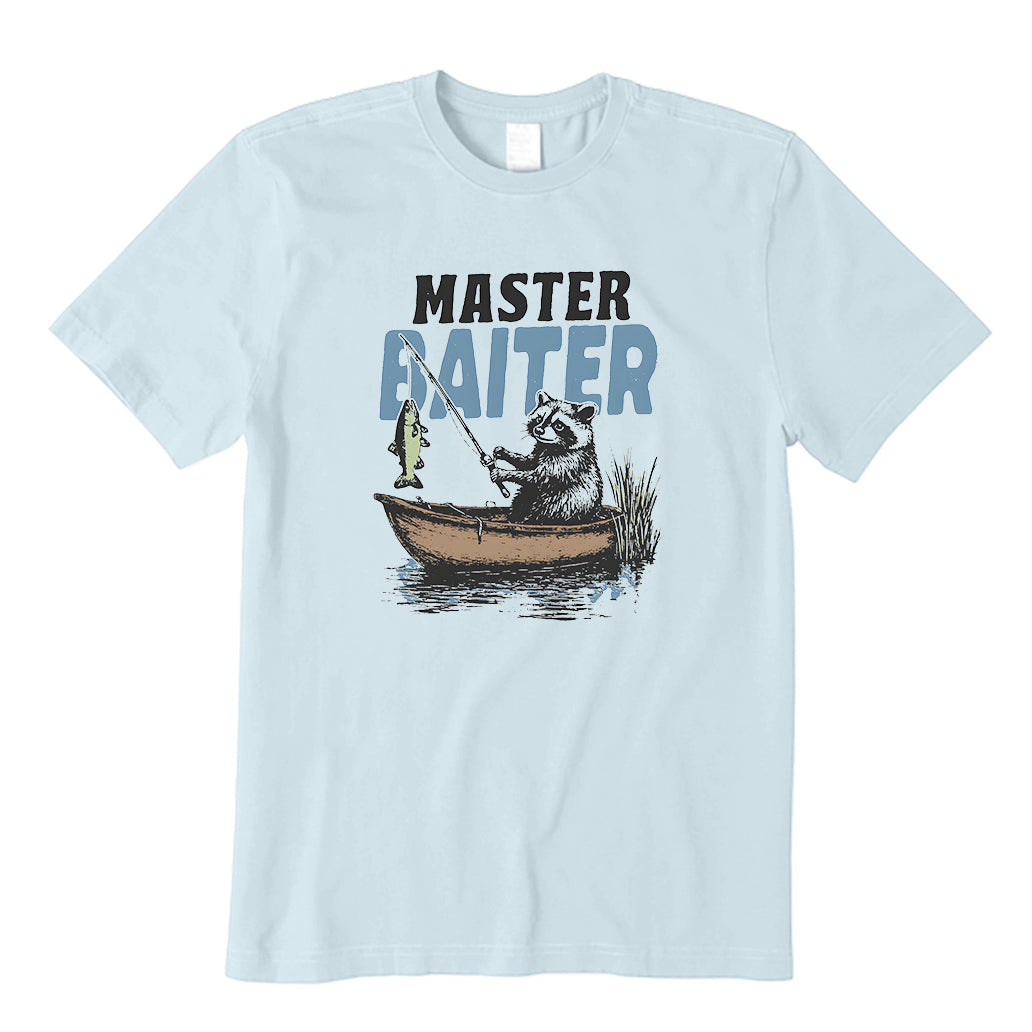 Master Baiter T-Shirt