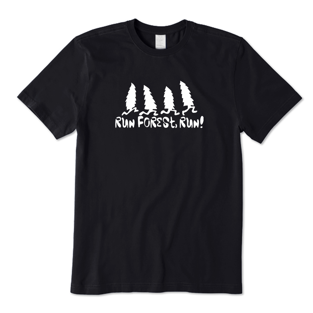 RUN FOREST RUN T-Shirt