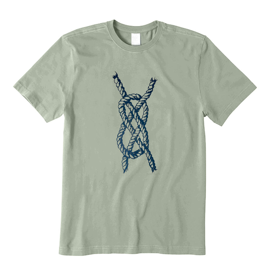 Carrick Bend Knot T-Shirt